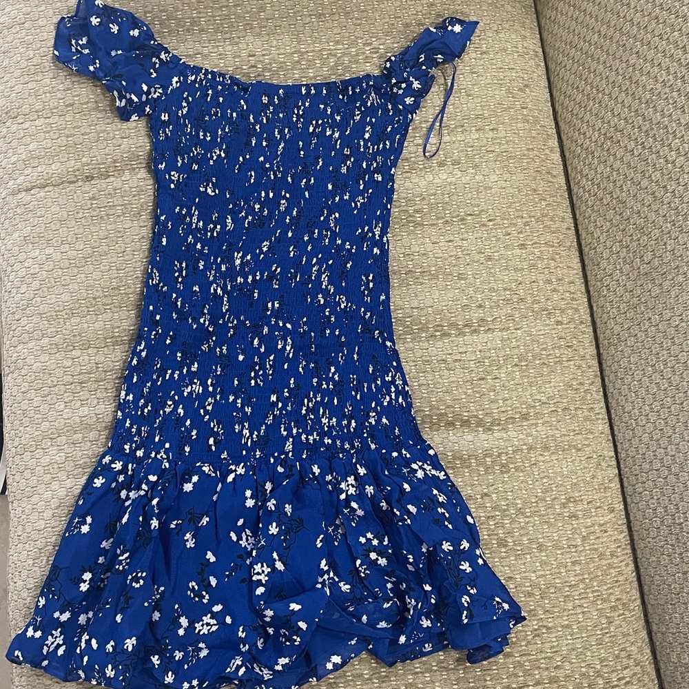 Zara Mini Dress